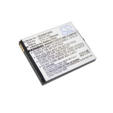 Batteria per Emporia Telme E1000 / AK-E1100, 1200 mAh