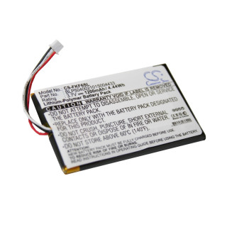 Batteria per Falk F3 / F4 / F6, 1200 mAh