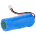 Batteria per Sony PlayStation 3 Move Motion Controller / CECH-ZCM1E, 1350 mAh Batteria per Sony PlayStation 3 Move Motion Controller / CECH-ZCM1E, 1350 mAh