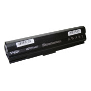 Batteria per Asus Eee PC 1201, 6600 mAh