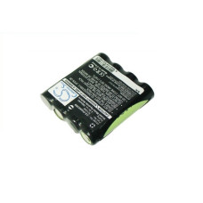 Batteria per Philips Babyphone CE06821 / MBF8020, 700 mAh