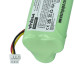 Batteria per Symbol LS4278 / DS6878, 800 mAh Batteria per Symbol LS4278 / DS6878, 800 mAh