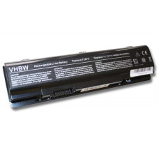 Batteria per Dell Inspiron 1410 / Vostro A840, 4400 mAh Batteria per Dell Inspiron 1410 / Vostro A840, 4400 mAh