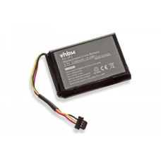 Batteria per TomTom Quanta, 1100 mAh