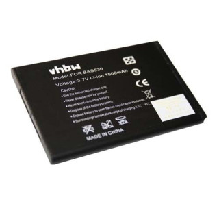 Batteria per HTC Desire S, 1600 mAh