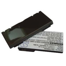 Batteria per Nintendo 3DS, estesa, 5000 mAh