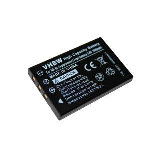 Batteria per Falk Ibex 30 / Ibex 40, 1000 mAh