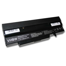 Batteria per Fujitsu Siemens Amilo LI1718 / Amilo Pro V3405 / Esprimo Mobile V5505, 6600 mAh