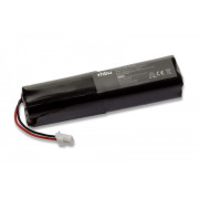 Batteria per tiskalnike Brother PT-18R / P-Touch 18R, 700 mAh