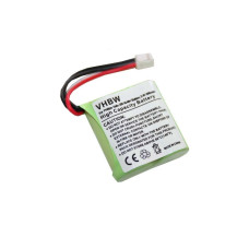 Batteria per Philips Xalio 200, 600 mAh