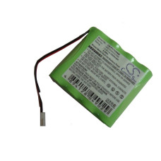 Batteria per Philips BabyPhone TD9200 / TD9205 / TD9270, 2000 mAh