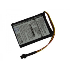 Batteria per TomTom One 140 / 140S, 950 mAh