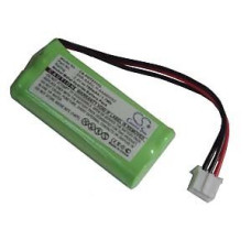 Batteria per Philips DECT 211 / 215 / 2151 / 2152, 600 mAh