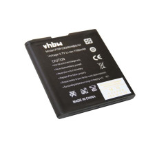 Batteria per Huawei Boulder / C6110 / C6200 / C8300, 1100 mAh