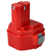 Batteria per Makita 1220 / 1222 / 1233 / 1234, 12 V, 3.0 Ah 