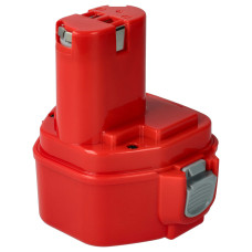 Batteria per Makita 1220 / 1222 / 1233 / 1234, 12 V, 3.0 Ah Batteria per Makita 1220 / 1222 / 1233 / 1234, 12 V, 3.0 Ah