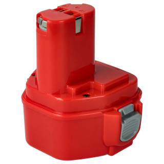 Batteria per Makita 1220 / 1222 / 1233 / 1234, 12 V, 3.0 Ah Batteria per Makita 1220 / 1222 / 1233 / 1234, 12 V, 3.0 Ah