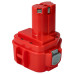 Batteria per Makita 1220 / 1222 / 1233 / 1234, 12 V, 3.0 Ah Batteria per Makita 1220 / 1222 / 1233 / 1234, 12 V, 3.0 Ah