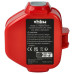 Batteria per Makita 1220 / 1222 / 1233 / 1234, 12 V, 3.0 Ah Batteria per Makita 1220 / 1222 / 1233 / 1234, 12 V, 3.0 Ah