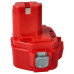 Batteria per Makita 1220 / 1222 / 1233 / 1234, 12 V, 3.0 Ah Batteria per Makita 1220 / 1222 / 1233 / 1234, 12 V, 3.0 Ah