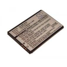 Batteria per Samsung Shark / GT-C3630 / GT-S5350, 600 mAh