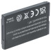 Batteria per ZTE N600 / X850 / U260 / F100, 800 mAh