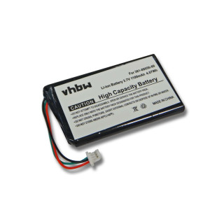 Batteria per Garmin Nüvi 30 / 40 / 50, 1100 mAh