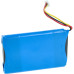Batteria per Garmin Nüvi 30 / 40 / 50, 1100 mAh Batteria per Garmin Nüvi 30 / 40 / 50, 1100 mAh