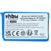 Batteria per Garmin Nüvi 30 / 40 / 50, 1100 mAh Batteria per Garmin Nüvi 30 / 40 / 50, 1100 mAh