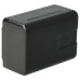 Batteria VW-VBK180 per Panasonic HC-V10 / HDC-H80 / SDR-H100, 1600 mAh Batteria VW-VBK180 per Panasonic HC-V10 / HDC-H80 / SDR-H100, 1600 mAh