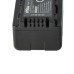 Batteria VW-VBK180 per Panasonic HC-V10 / HDC-H80 / SDR-H100, 1600 mAh Batteria VW-VBK180 per Panasonic HC-V10 / HDC-H80 / SDR-H100, 1600 mAh