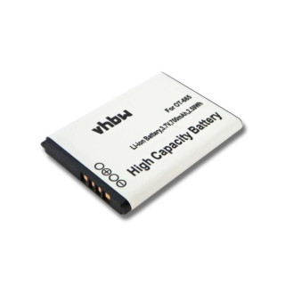 Batteria per Alcatel OT-356 / OT-665, 700 mAh