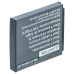 Batteria SLB-0937 per Samsung Digimax i8 / L730 / L830, 600 mAh Batteria SLB-0937 per Samsung Digimax i8 / L730 / L830, 600 mAh