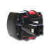 Batteria per Bosch BAT038 / BAT040 / BAT041, 14.4 V, 3.0 Ah