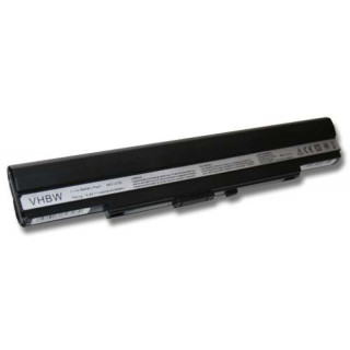 Batteria per Asus UL30 / UL50 / UL80, 4400 mAh