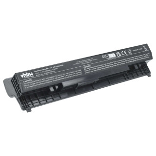 Batteria per Dell Latitude 2100 / 2110 / 2120, 4400 mAh