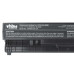 Batteria per Dell Latitude 2100 / 2110 / 2120, 4400 mAh