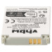 Batteria CGA-LB102 per Panasonic KX-TU301 / KX-TU301 GME, 700 mAh