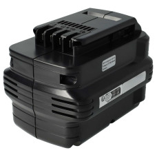 Batteria per DeWalt DE0240 / DE0241 / DW0240 / DW0242, 24 V, 3.0 Ah Batteria per DeWalt DE0240 / DE0241 / DW0240 / DW0242, 24 V, 3.0 Ah
