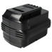 Batteria per DeWalt DE0240 / DE0241 / DW0240 / DW0242, 24 V, 3.0 Ah