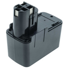 Batteria per Bosch BAT011 / BH1214 / BH1214H / BH1214L / BH1214N, 12 V, 3.0 Ah