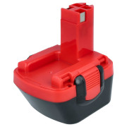 Batteria per Bosch BAT043 / BAT045 / BAT046, 12 V, 3.0 Ah Batteria per Bosch BAT043 / BAT045 / BAT046, 12 V, 3.0 Ah