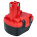 Batteria per Bosch BAT043 / BAT045 / BAT046, 12 V, 3.0 Ah Batteria per Bosch BAT043 / BAT045 / BAT046, 12 V, 3.0 Ah