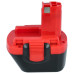 Batteria per Bosch BAT043 / BAT045 / BAT046, 12 V, 3.0 Ah Batteria per Bosch BAT043 / BAT045 / BAT046, 12 V, 3.0 Ah