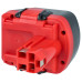Batteria per Bosch BAT043 / BAT045 / BAT046, 12 V, 3.0 Ah Batteria per Bosch BAT043 / BAT045 / BAT046, 12 V, 3.0 Ah