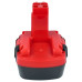 Batteria per Bosch BAT043 / BAT045 / BAT046, 12 V, 3.0 Ah Batteria per Bosch BAT043 / BAT045 / BAT046, 12 V, 3.0 Ah
