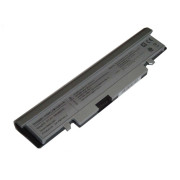Batteria per Samsung N148 / N150, argento, 6600 mAh