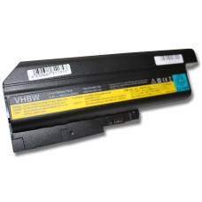 Batteria per Lenovo ThinkPad SL500 / R60 / T60, 8800 mAh