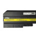 Batteria per Lenovo ThinkPad SL500 / R60 / T60, 8800 mAh