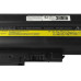 Batteria per Lenovo ThinkPad SL500 / R60 / T60, 8800 mAh